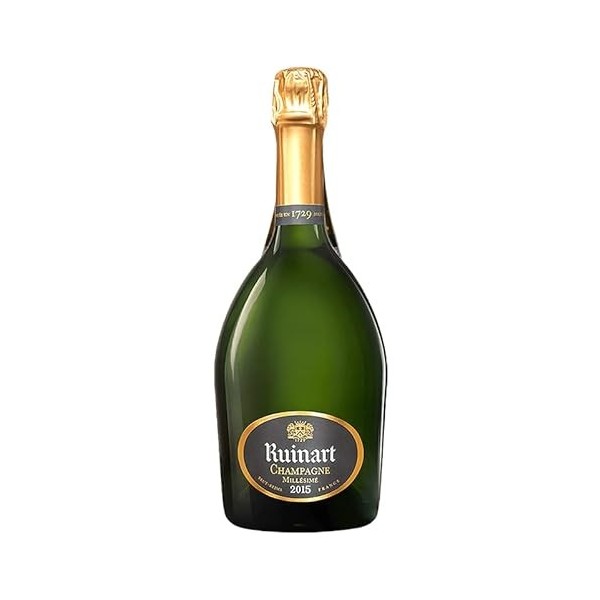 Champagne Ruinart - Ruinart Brut Millésime 2015-75cl