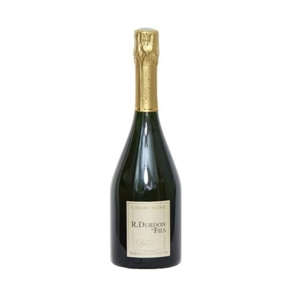 Champagne "Cuvée Prestige", Domaine Durdon, récoltant/manipulant, 1 x 75cl.