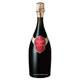 Champagne Gosset - Grande Réserve 1.5L - Magnum