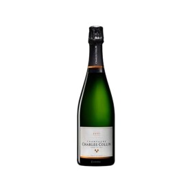 Champagne - Charles Collin Brut 0.75L