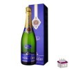 3 Champagne Pommery Brut Royal - 3x75cL - Étui