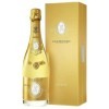 Louis Roederer CRISTAL BRUT Millesimato en étui Champagne Louis Roederer