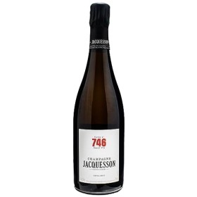 Jacquesson Champagne Cuvée 746 Extra Brut