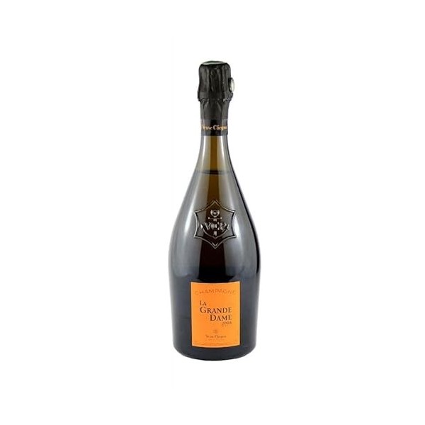 Champagne Veuve Clicquot - La Grande Dame 2012 0.75L