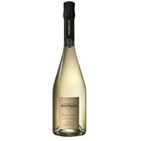 Moutard - Magnum de Champagne MOUTARD Cuvée Champ Persin