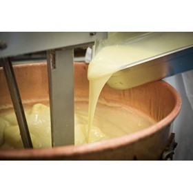 Cornish Crème de babeurre fraise