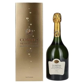 Champagne Taittinger - Comtes de Champagne 2012 0.75L