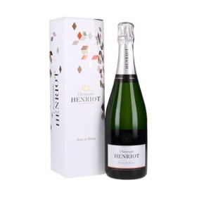 Champagne Henriot Blanc De Blancs Etui