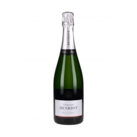 Champagne Henriot Blanc De Blancs Etui