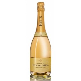 Edouard Brun Blanc de Blancs Premier Cru Champagne Edouard Brun