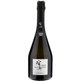 Pierre Mignon Champagne Clos des Graviers 2011