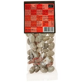 Terrasana Galets de Réglisse Bio 100 g