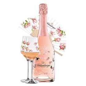 Schlumberger Sparkling Spring Pack édition limitée