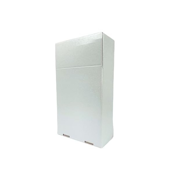 Coffret Cadeau blanc - Champagne Marquis de Pomereuil -1 Rosé - Cacaotines 1x150g et Raisins au sauternes 1x100g MAISON G