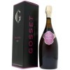 Champagne Grand Rosé ETUI - Rosé - Champagne Gosset 75cl 