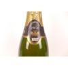 37 cl champagne canard-duchêne brut demi-bouteille pétillant 1971 - champagne