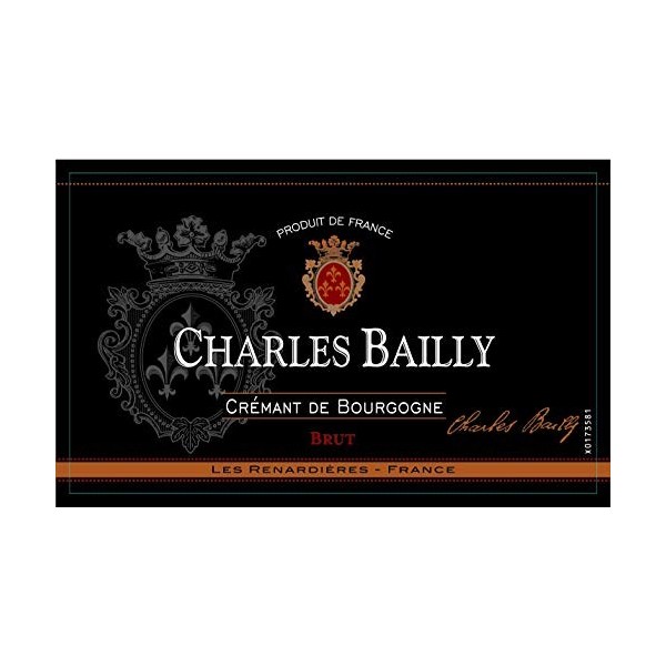 Cremant de Bourgogne