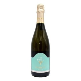 Val Doca - PROSECCO TREVISO DOC EXTRA DRY 75CL - Produit artisanal italien