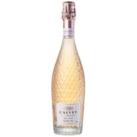Calvet Vin Mousseux Rose Celebration 75 cl