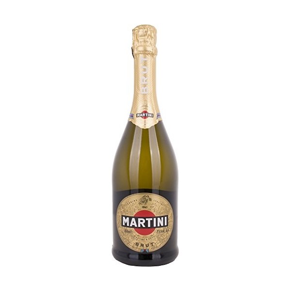Martini Brut Pétillant 0,75 L