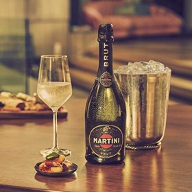 Martini Brut Pétillant 0,75&nbsp;L