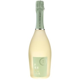 Rossovermiglio Frenesia Brut
