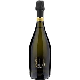 Vollì Rubicone Spumante Bianco Brut