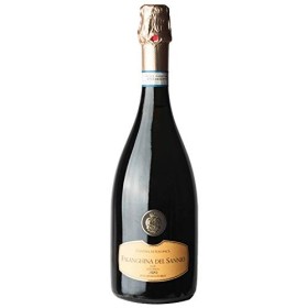 FALANGHINA DEL SANNIO DOP SOLOPACA SPUMANTE BRUT - Cantine di Solopaca