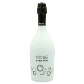 Nine dot Five Cold Wine Brut Astoria 0,75 ℓ