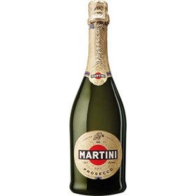 Martini Spumante prosecco - La bouteille de 75cl