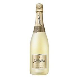 Carta Nevada Brut Nature Reserva - 75 Cl.