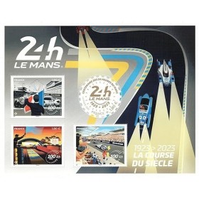 2023 Francia Centenario Della 24 Ore di Le Mans