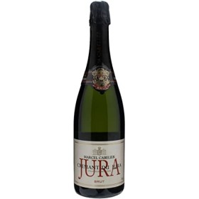 Marcel Cabelier Cremant du Jura Brut