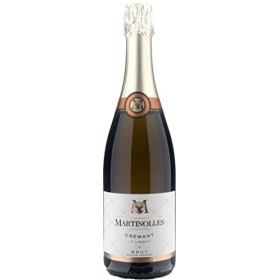 Chateau Martinolles Cremant De Limoux Brut