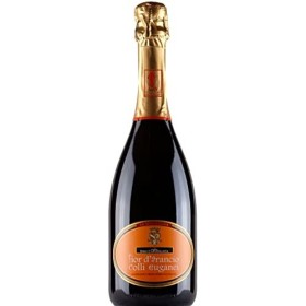 La Montecchia Fior dArancio Spumante