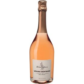 Gérard Bertrand Héritage "An 825" Brut rosé - AOP Crémant de Limoux - 1x75cl