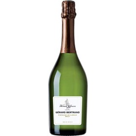 Gérard Bertrand Héritage "An 825" Brut - AOP Crémant de Limoux - 1x75cl