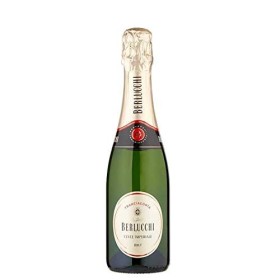 Berlucchi Cuvée Imperiale Franciacorta Brut Mignon Spumante Berlucchi