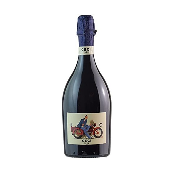 Ceci Bruno Lambrusco Brut