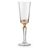Libbey Champagne Imperfect Gold 17,4cl