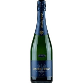 Cesarini Sforza Classico Trento Brut