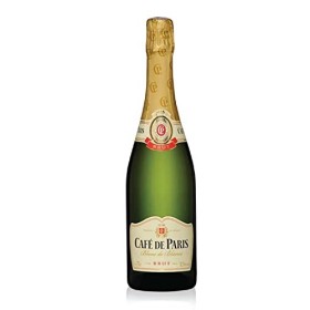 Café de Paris Brut - Vin effervescent