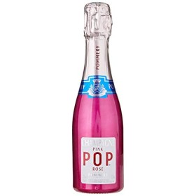 Champagne Pommery - Pink Pop 20 Cl