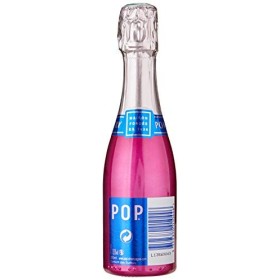Champagne Pommery - Pink Pop 20 Cl
