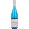 Vin Bleu Castilla-La Mancha Euforia Blue Frizzante, Vin Bleu Pétillant 750 ml