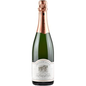 Allimant-Laugner Cremant dAlsace Rosé Brut