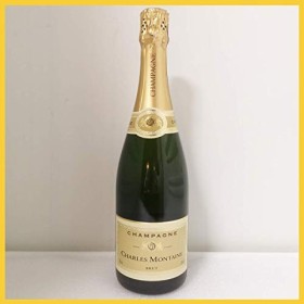 Champagne Charles Montaine Trois cépages