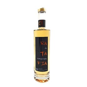 Ratafia de Champagne