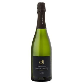 Champagne Doré Léguillette - Bouteille de Champagne Brut 75cl
