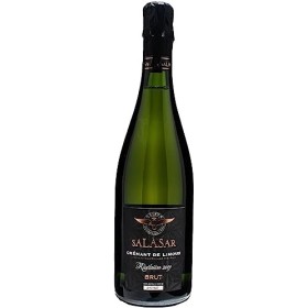 Salasar Cremant de Limoux Revelation Brut 2019